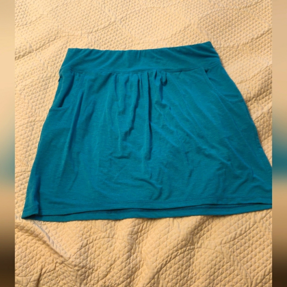 Royal Robins women's athletic skirt